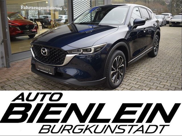 Mazda CX-5 2.0 165PS Advantage 360° Monitor Rückfahrka