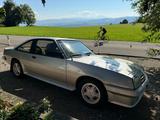 Opel Manta GSI Top Zustand-63000km - Opel Manta Gebrauchtwagen