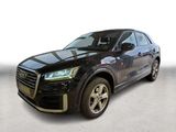 Audi Q2 1.4 TFSI S Line AHK Virt Navi LED PDC LM17 - Audi in Dinslaken