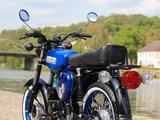 Simson S51 CandyBlau - SIMSON S51 C