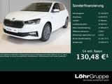 Skoda Fabia Tour 1,0 TSI 5-Gang AHK Winterpaket UPE 29