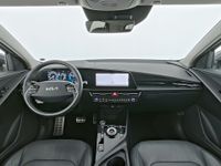 Kia Niro - Vorschau Bild 15