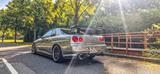 Nissan Skyline R34 GTT Nismo - Nissan: R34