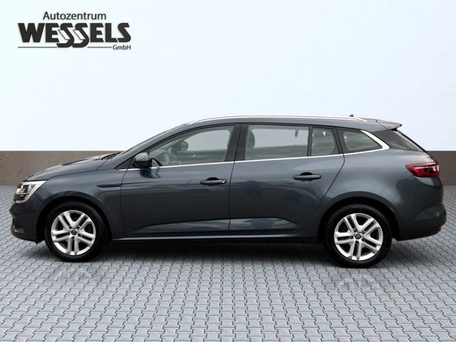 Renault Megane IV Grandtour 1,5 DCI Business Edition