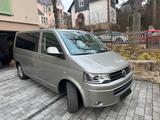 Volkswagen T5 Highline - 4 Motion - ATM 0km