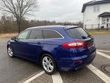 Ford Mondeo Turnier Titanium/Panorama/Automatik/Navi - Ford Mondeo Gebrauchtwagen in Berlin