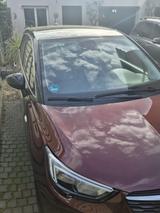 Opel Crossland X Innovation | Rentner | TÜV neu  - : Geländewagen, Rent