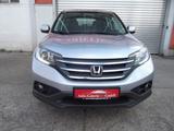 Honda CR-V Elegance 4WD aus Erstbesitz - gebrauchte Honda CR-V aus dem Jahr 2013