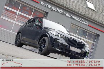 BMW X5 xDrive50e M Sportpaket Pro*Pano,Gestik,H&K*