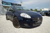 Fiat Grande Punto 1.4 Active |HU: 01/27| |8-fach b.| - Fiat Grande Punto Gebrauchtwagen in München