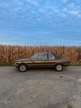 BMW E21 Baur Cabriolet - BMW Gebrauchtwagen von 1979
