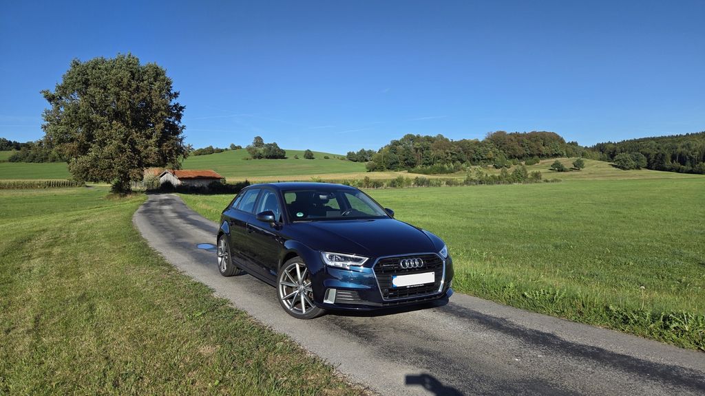 Image of Audi A3