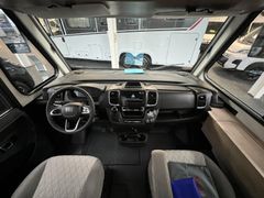 Dethleffs Globebus I 6 