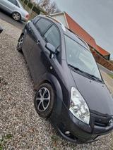 Toyota Corolla Verso 2.2-l-D-4D Executive Executive - gebrauchte Toyota Corolla Verso aus dem Jahr 2009