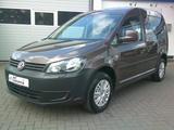 Volkswagen Caddy 1,2TSI Trendline KLIMA,SHZ.PDC - Volkswagen Caddy: 2.1