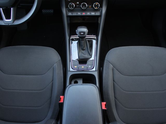 Kodiaq 2.0 TDI DSG el.Heckklappe*LED*Navi