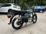 Simson S51 Enduro 12V Vape Neuaufbau - SIMSON NEUAUFBAU S51