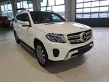 Mercedes-Benz GLS 350d 4Matic*360KAMERA*PANO*MEMORY*NOTBREMSAS - Mercedes-Benz GLS 350 Gebrauchtwagen