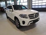 Mercedes-Benz GLS 350d 4Matic*360KAMERA*PANO*MEMORY*NOTBREMSAS - Mercedes-Benz GLS 350 aus 2019