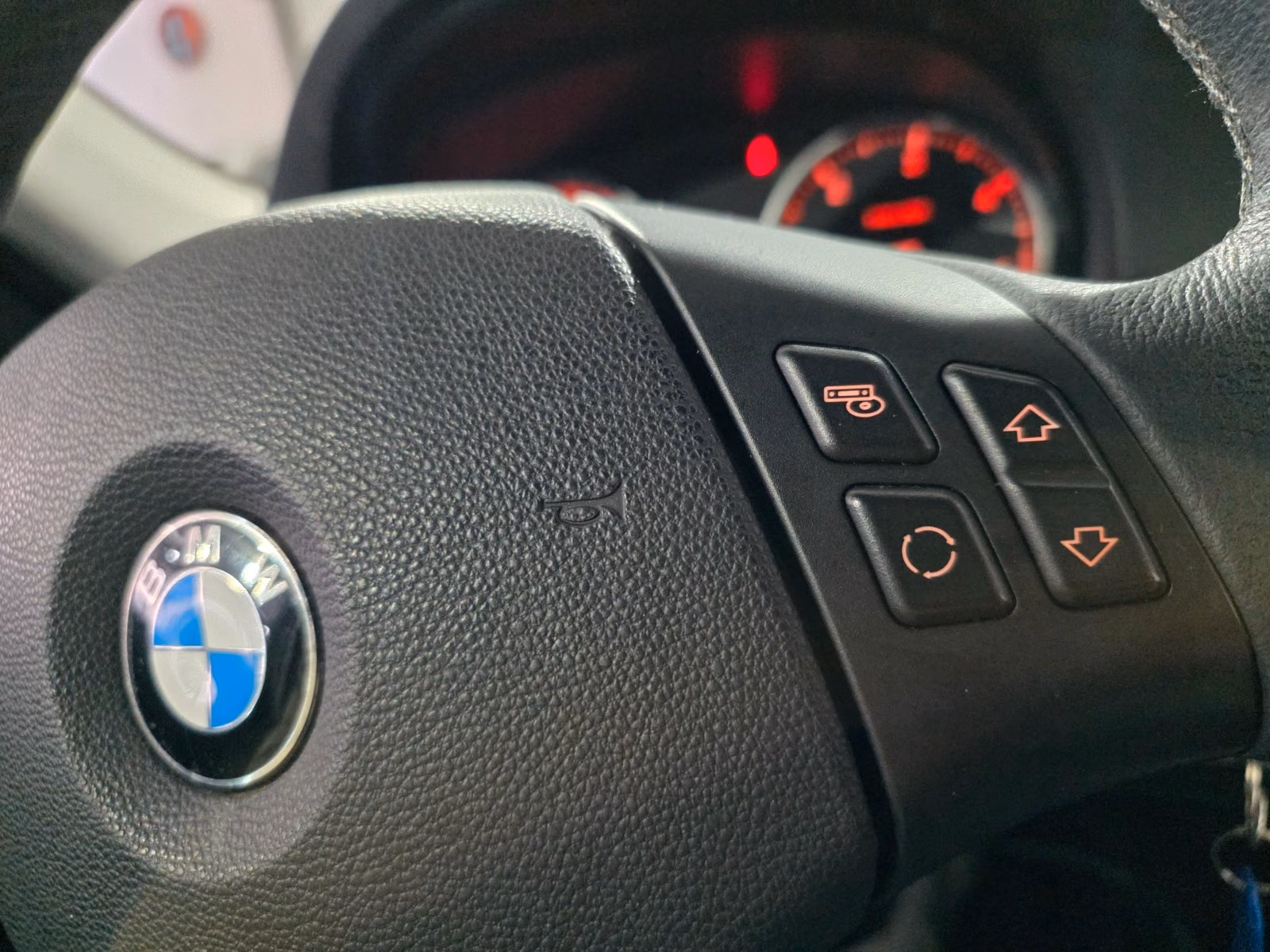 BMW 320 3 Touring 320 d