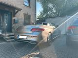 Mercedes-Benz C 220 C-Klasse Cabrio Diesel d Cab - Mercedes-Benz C 220: Merc