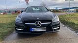 Mercedes-Benz SLK 250 d Automatik -9G-tronic - Mercedes-Benz SLK 250 Gebrauchtwagen