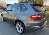 BMW X5 xDrive35d, M Paket Wenig KM - BMW X5 Gebrauchtwagen in Dresden