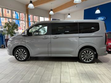 Ford Tourneo Custom 2.0 L Titanium X 5Jahre Garantie!