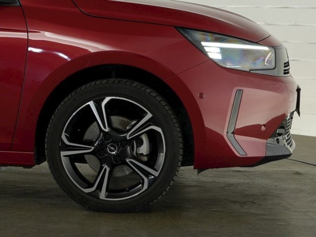 Corsa F FACELIFT GS AT+LED LICHT+RÜCKFAHRKAMERA+