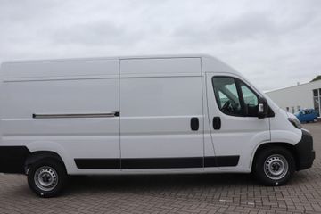 Fotografie des Opel Movano 2.2 BlueHDi 140 L3H2 Cargo Paket