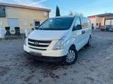 Hyundai H-1 Starex 2,5 CRDi (Wohnmobil ein... - Hyundai H-1 Starex von privat