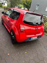 Renault Twingo Renault Sport 1.6 16V Renault Sport - Renault Twingo: Privatanbieter