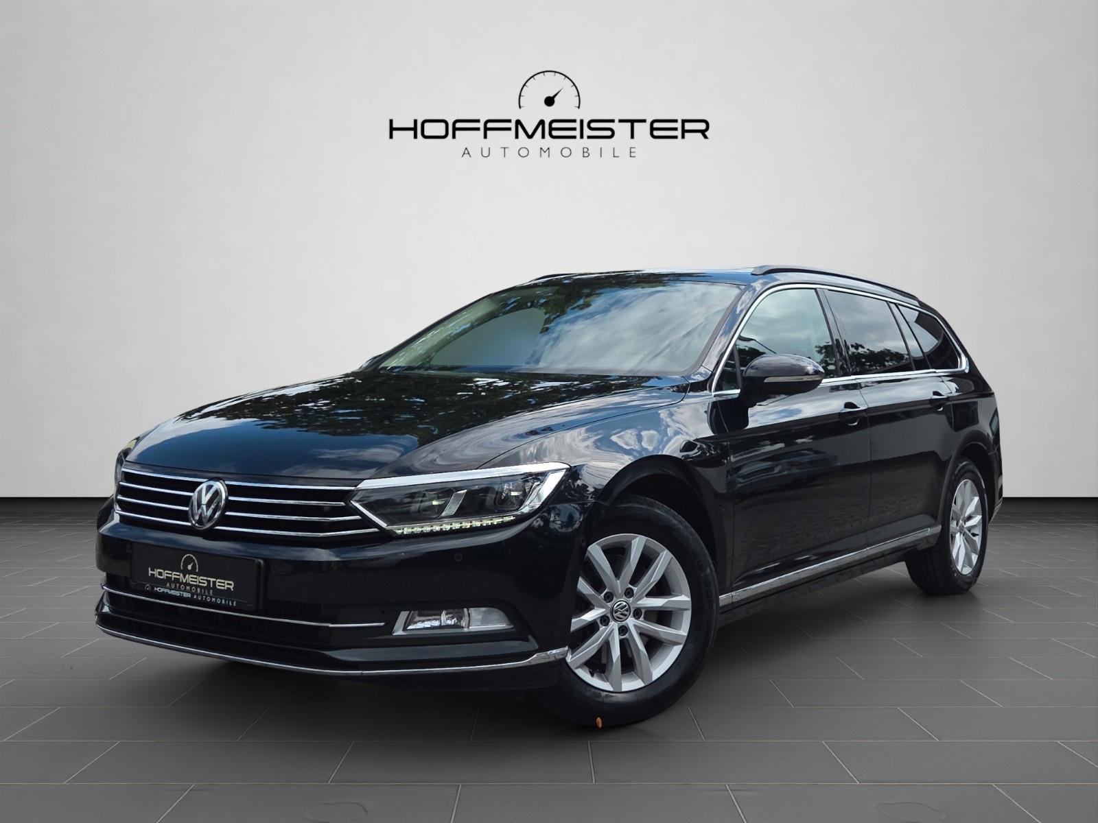 Volkswagen Passat Variant Comfortline*Pano*Massage*Led*AHK*