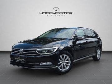 Volkswagen Passat Variant - 1