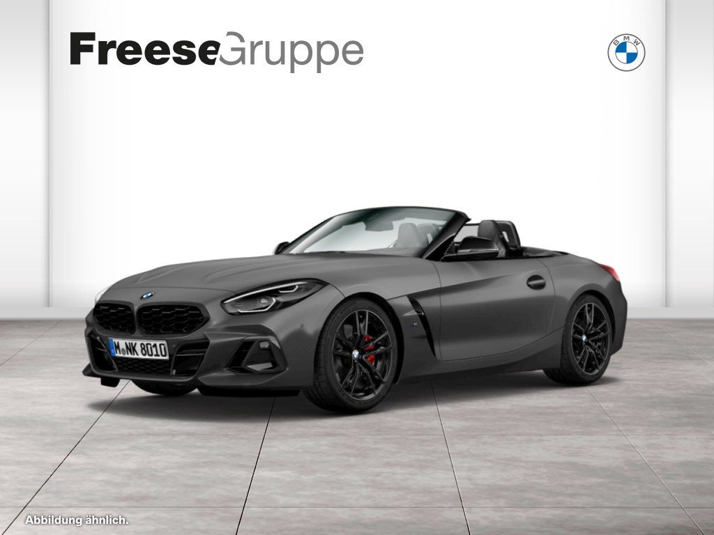 BMW Z4 M40i