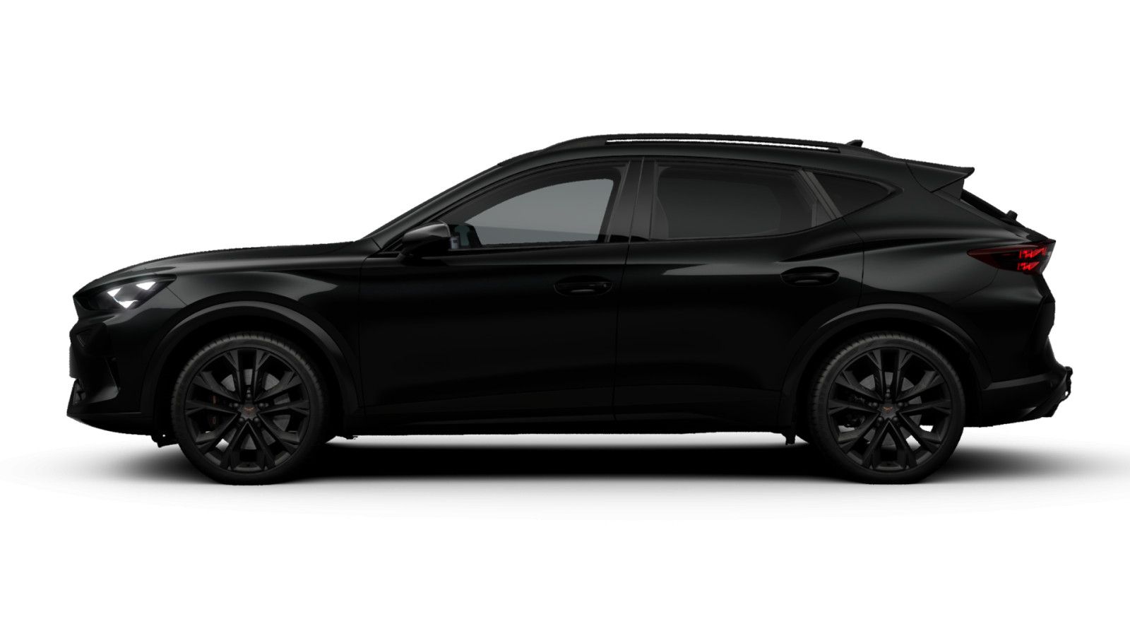 Cupra Formentor - Bild 6