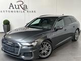 Audi A6 Avant 50 TDI Qu S-Line NAV+LED+HUD+20ZOLL+AHK