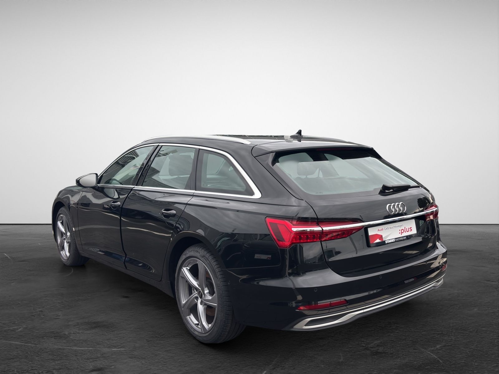 Audi A6 Avant 45 TFSI S tronic advanced AHK Navi LED foto 4