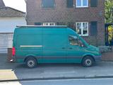 Volkswagen Crafter - Offers