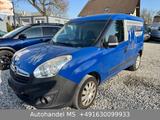 Opel Combo D Kasten L1H1 2,2t - Opel Combo: Kasten