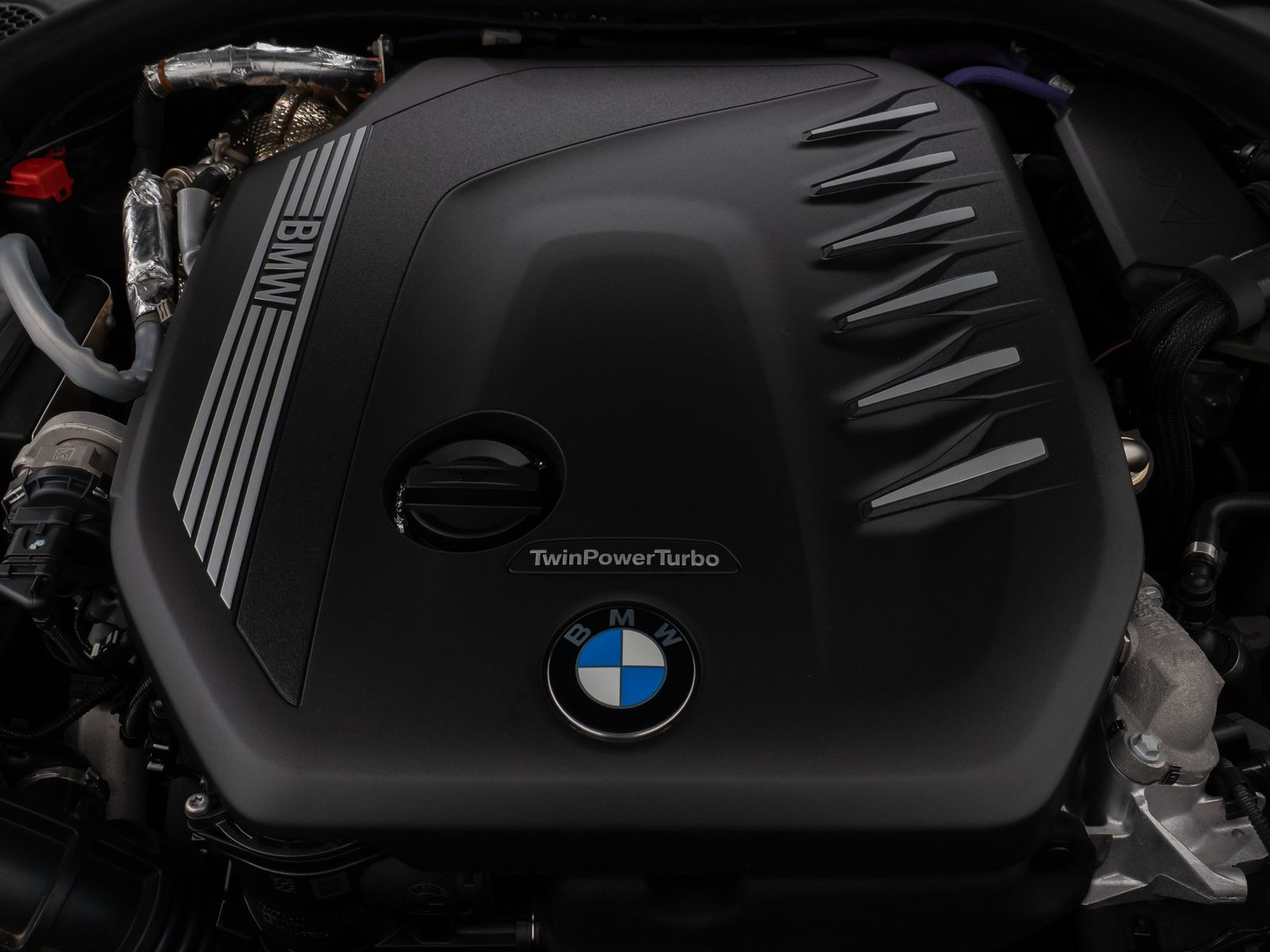 Fahrzeugabbildung BMW 540d xD M Sport Kamera DAB H/K AHK Alarm 20Zoll