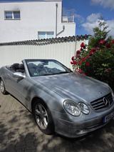 Mercedes-Benz CLK 200 KOMPRESSOR AVANTGARDE Avantgarde - Mercedes-Benz CLK 200 in Berlin