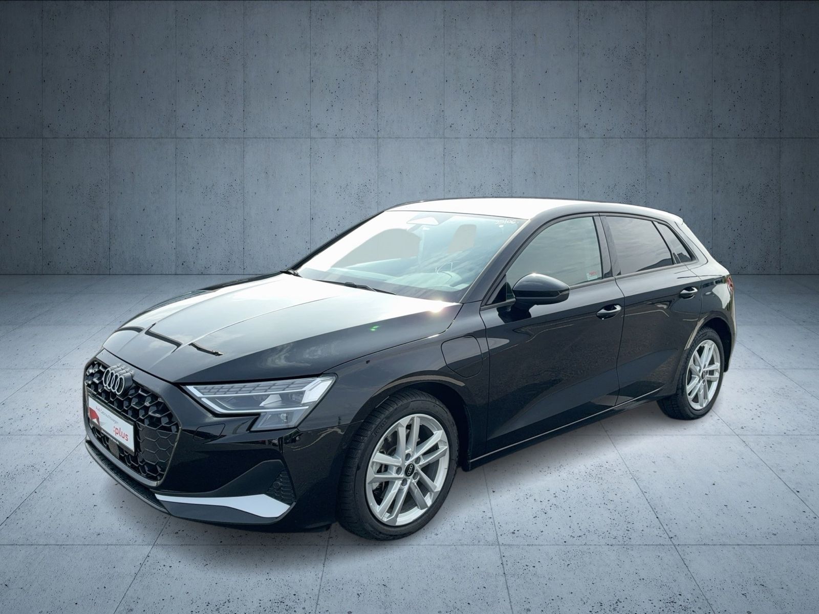 Audi A3 - Bild 2