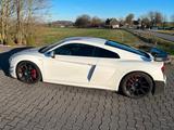 Audi R8 5.2 FSI RWS GT-Audi Performance Parts APR - Audi R8 RWS Gebrauchtwagen