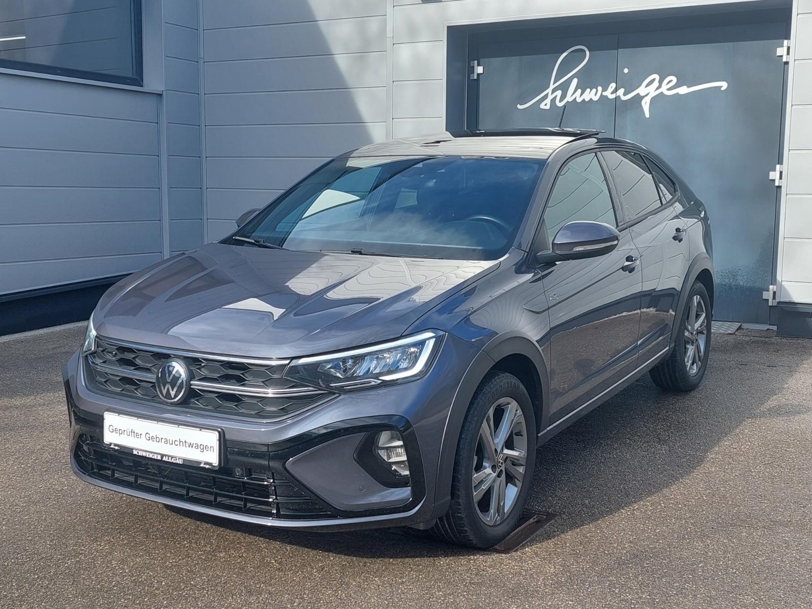 Volkswagen Taigo 1.0 TSI R-Line