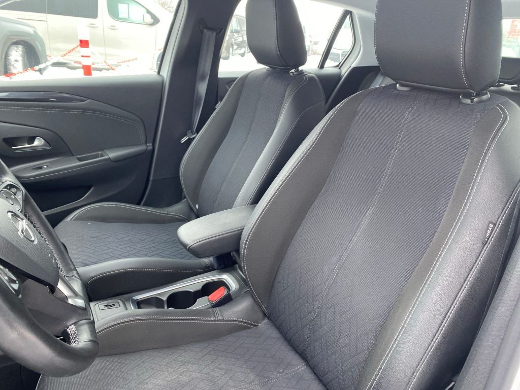 Fahrzeugabbildung Opel Corsa 1.2 Direct Injection Turbo S/S Elegance