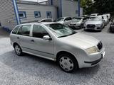 Skoda Fabia 1.4 16V Comfort Combi*Klima* - Skoda Fabia aus 2003: 1.4