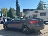 Audi A3 Cabriolet Ambition TOP ZUSTAND NEUE VERDECK - Audi A3 aus 2008: Cabrio