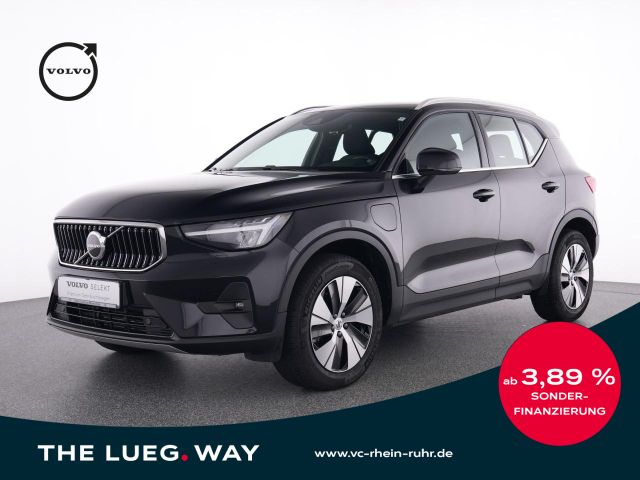 Volvo XC40 T5 Plus Bright Plug-In Hybrid Aut. + WSS BE