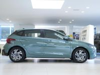 Hyundai i20 - Vorschau Bild 10